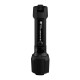 Ledlenser P5R Pro Black Hand flashlight LED