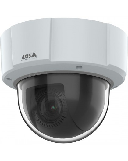 Axis M5526-E Network Surveillance Camera