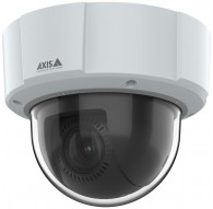 Axis M5526-E Network Surveillance Camera