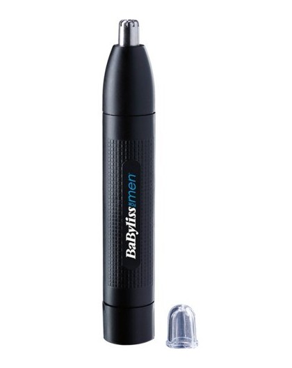 BaByliss E650E precision trimmer Black