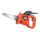 Black & Decker KS880EC-QS hand saw Bucksaw 23.9 cm Orange