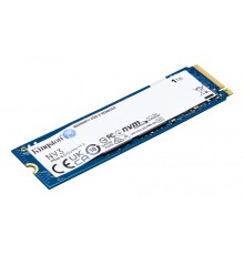 Kingston Technology 1000G NV3 M.2 2280 NVMe SSD