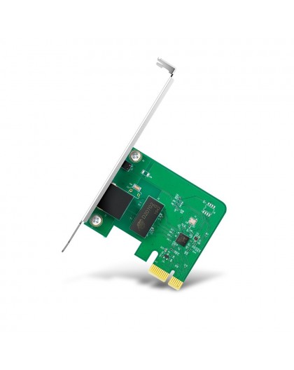 TP-Link TG-3468 network card Internal Ethernet 2000 Mbit/s