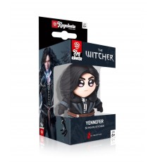 3D Keychain Good Loot The Witcher 3 - Yennefer