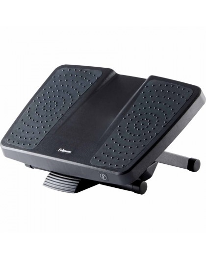 Fellowes Ergonomics Ultimate professional footrest