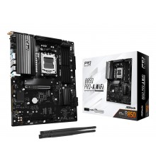 Asrock B850 Pro-A WiFi AMD B850 Socket AM5 ATX