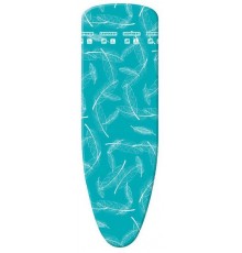 Leifheit 71608 ironing board cover Ironing board padded top cover