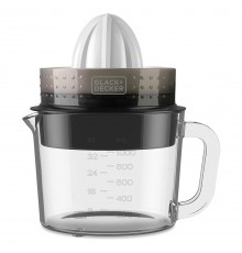 Citrus squeezer Black+Decker BXCJ30E (30W)