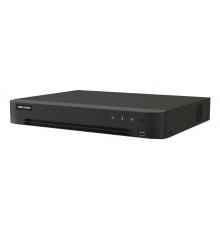 Hikvision Pro Series 8-ch 5 MP 1U H.265 AcuSense DVR