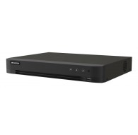 Hikvision Pro Series 8-ch 5 MP 1U H.265 AcuSense DVR