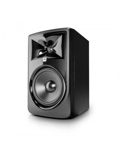 JBL 308P MKII - active studio monitor