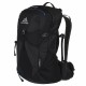 Trekking backpack - Gregory Citro 24 Ozone Black