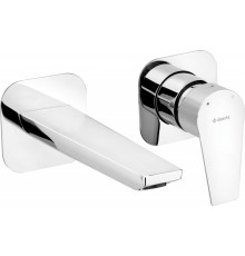 Battery umywalkowa podtynkowa