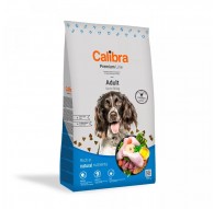 CALIBRA Premium Line Adult Chicken - dry dog food - 12kg
