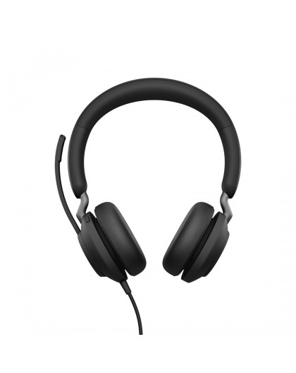 Jabra Evolve2 40 SE USB-C, MS Stereo