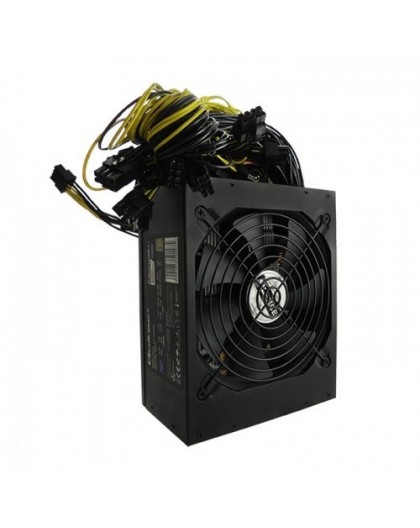 Qoltec 50147 power supply unit