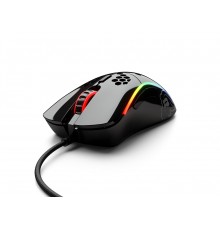 Glorious Gaming Model D- mouse Right-hand USB Type-A Optical 12000 DPI