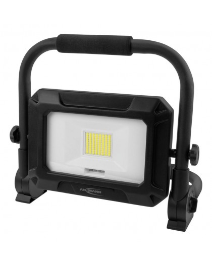 Ansmann FL50W-R Black LED 50 W