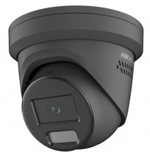 IP CAMERA: HIKVISION DS-2CD2347G2H-LISU/SL (2.8mm) (BLACK)