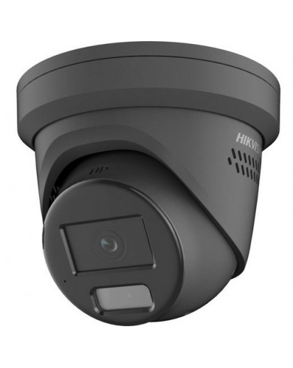 IP CAMERA: HIKVISION DS-2CD2347G2H-LISU/SL (2.8mm) (BLACK)