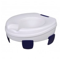 Lavatory extension Clipper II