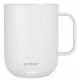 Ember Smart Temperature Control 2 Ceramic Mug 414ml white