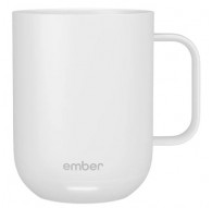 Ember Smart Temperature Control 2 Ceramic Mug 414ml white