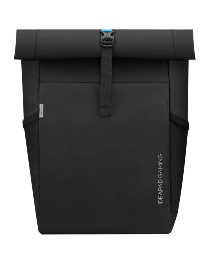 LENOVO IDEAPAD GAMING MODERN BACKPACK BLACK