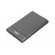 iBox HD-06 2.5" HDD enclosure