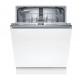 Bosch Serie 4 SMV4HVX11E Built-in dishwasher 14 place settings C