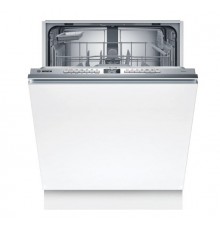 Bosch Serie 4 SMV4HVX11E Built-in dishwasher 14 place settings C