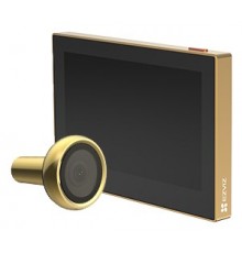 EZVIZ HP2 Black, Gold