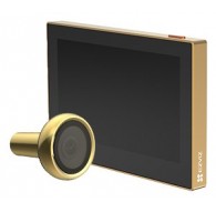 EZVIZ HP2 Black, Gold