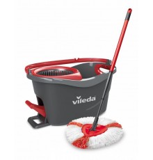 Rotary mop Vileda Turbo