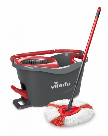 Rotary mop Vileda Turbo