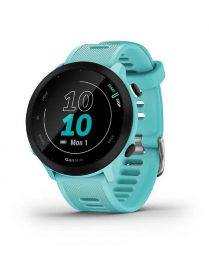 Garmin Forerunner 55 2.64 cm (1.04") MIP 42 mm Digital 208 x 208 pixels GPS (satellite)