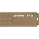 GOODRAM FLASHDRIVE 64 GB ECO FRIENDLY USB 3.0 RE
