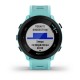 Garmin Forerunner 55 2.64 cm (1.04") MIP 42 mm Digital 208 x 208 pixels GPS (satellite)