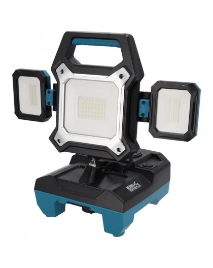 DEDRA DED6907 floodlight