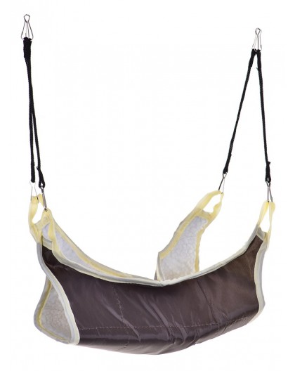 TRIXIE Hammock for rat and ferret 30x30cm 62692