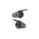 Sennheiser SoundProtex Plus - Protective earplugs with 5 types of acoustic filters