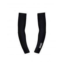 Cycling sleeves POC Thermal black
