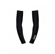 Cycling sleeves POC Thermal black