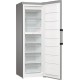Gorenje FN619EAXL6 freezer Upright freezer Freestanding 280 L E Grey