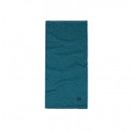 Buff Lightweight Merino Wool Multifunctional scarf Blue