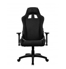 Arozzi AVANTI-SFB-PBK video game chair Console gaming chair Upholstered seat