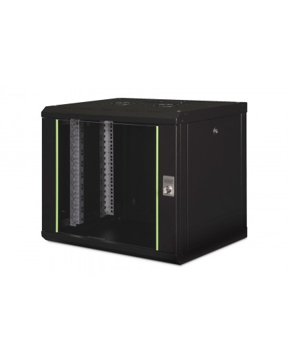 Digitus seina paigalduskapid Unikaalne seeria - 600x450 mm (LxS)