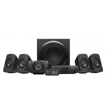 Logitech Surround Sound Speakers Z906