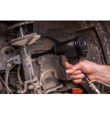 NEO tools 14-502 power screwdriver/impact driver