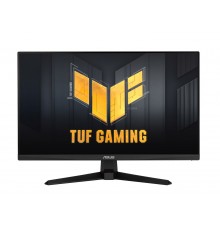 ASUS TUF Gaming VG249QM1A computer monitor 60.5 cm (23.8") 1920 x 1080 pixels Full HD Black